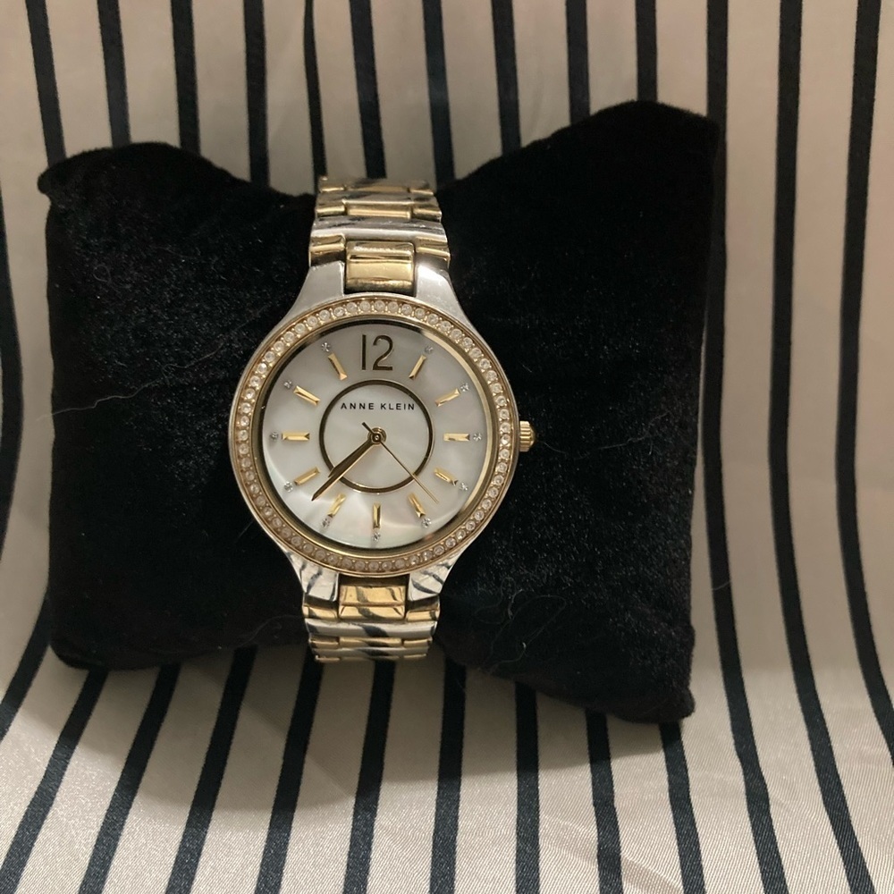 Anne Klein Watch